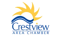 crest