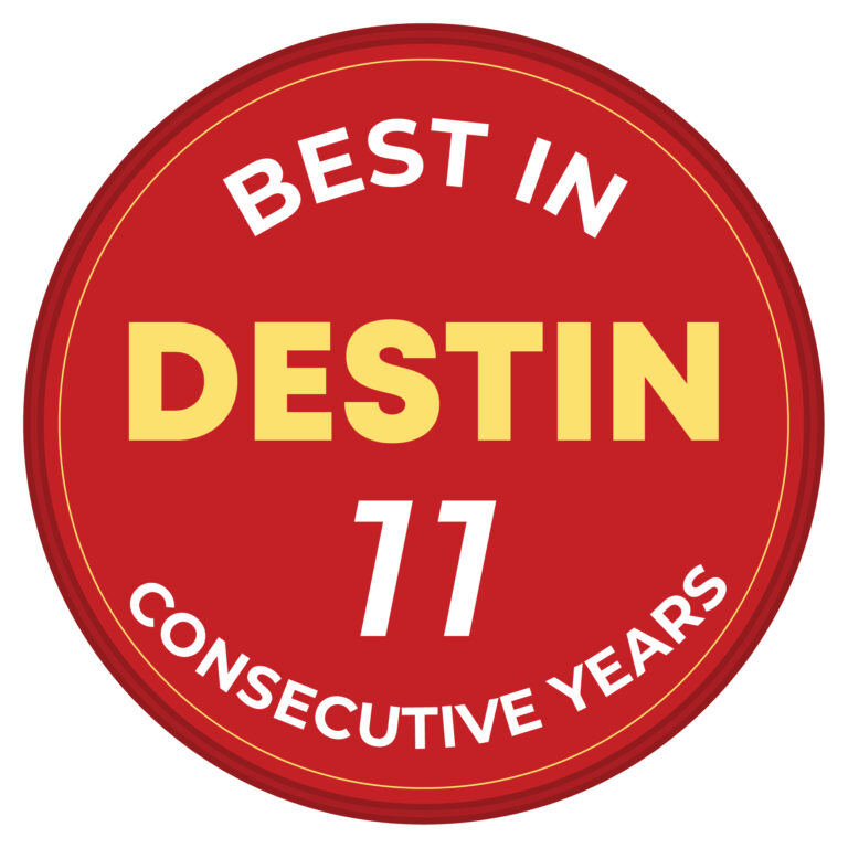 11 consecutive years best in Destin-03.jpg