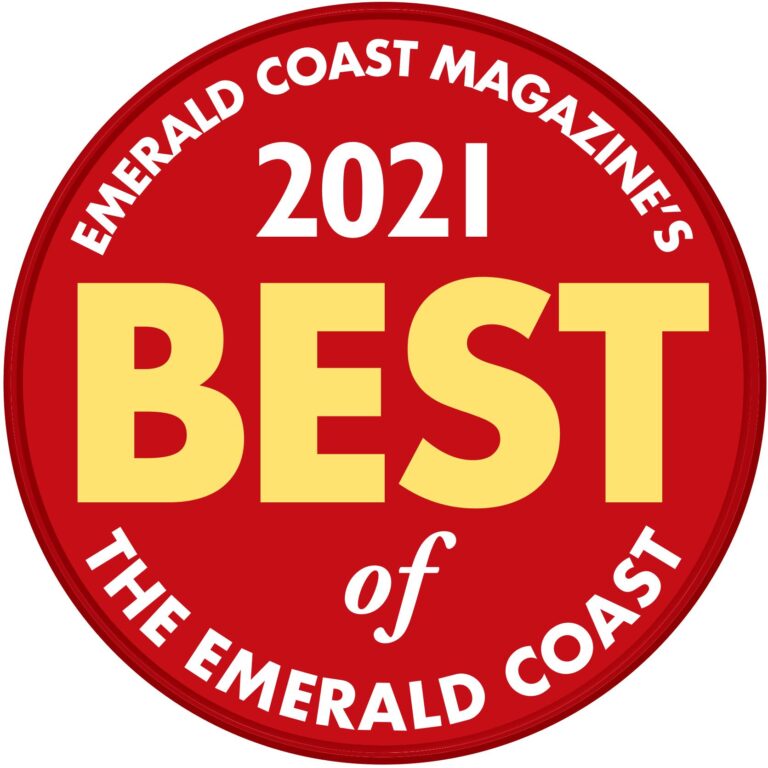 Best Of EC Logo 2021